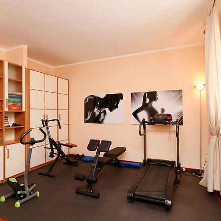 L'Attico Sul Mare - Exclusive Penthouse, Vieste Bagian luar foto