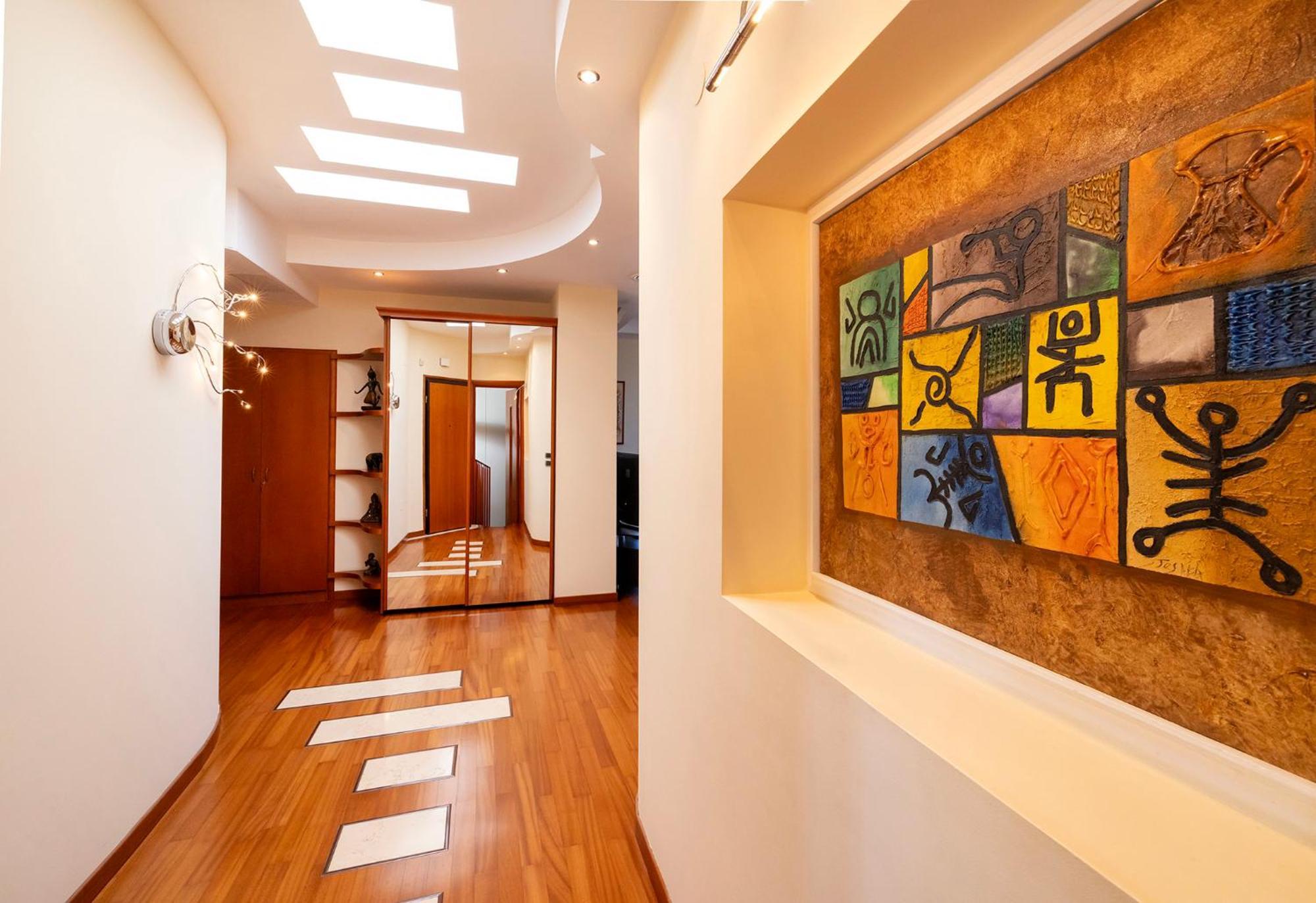 L'Attico Sul Mare - Exclusive Penthouse, Vieste Bagian luar foto