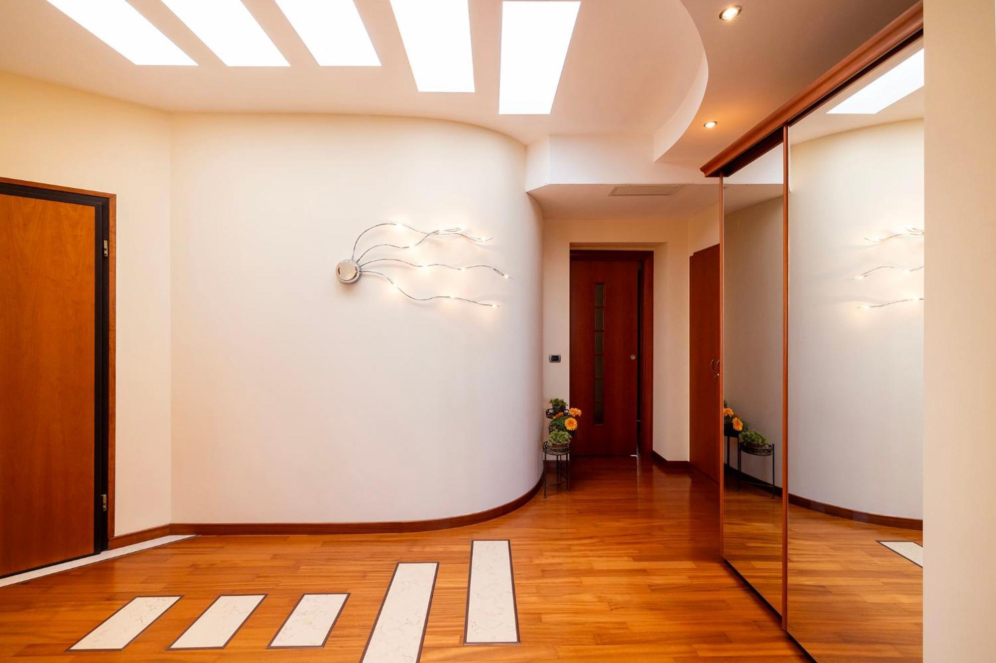 L'Attico Sul Mare - Exclusive Penthouse, Vieste Bagian luar foto