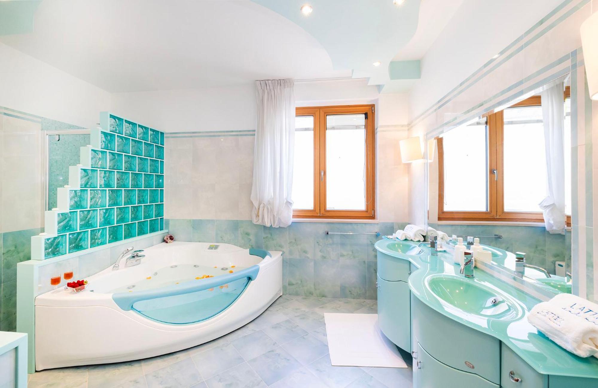 L'Attico Sul Mare - Exclusive Penthouse, Vieste Bagian luar foto