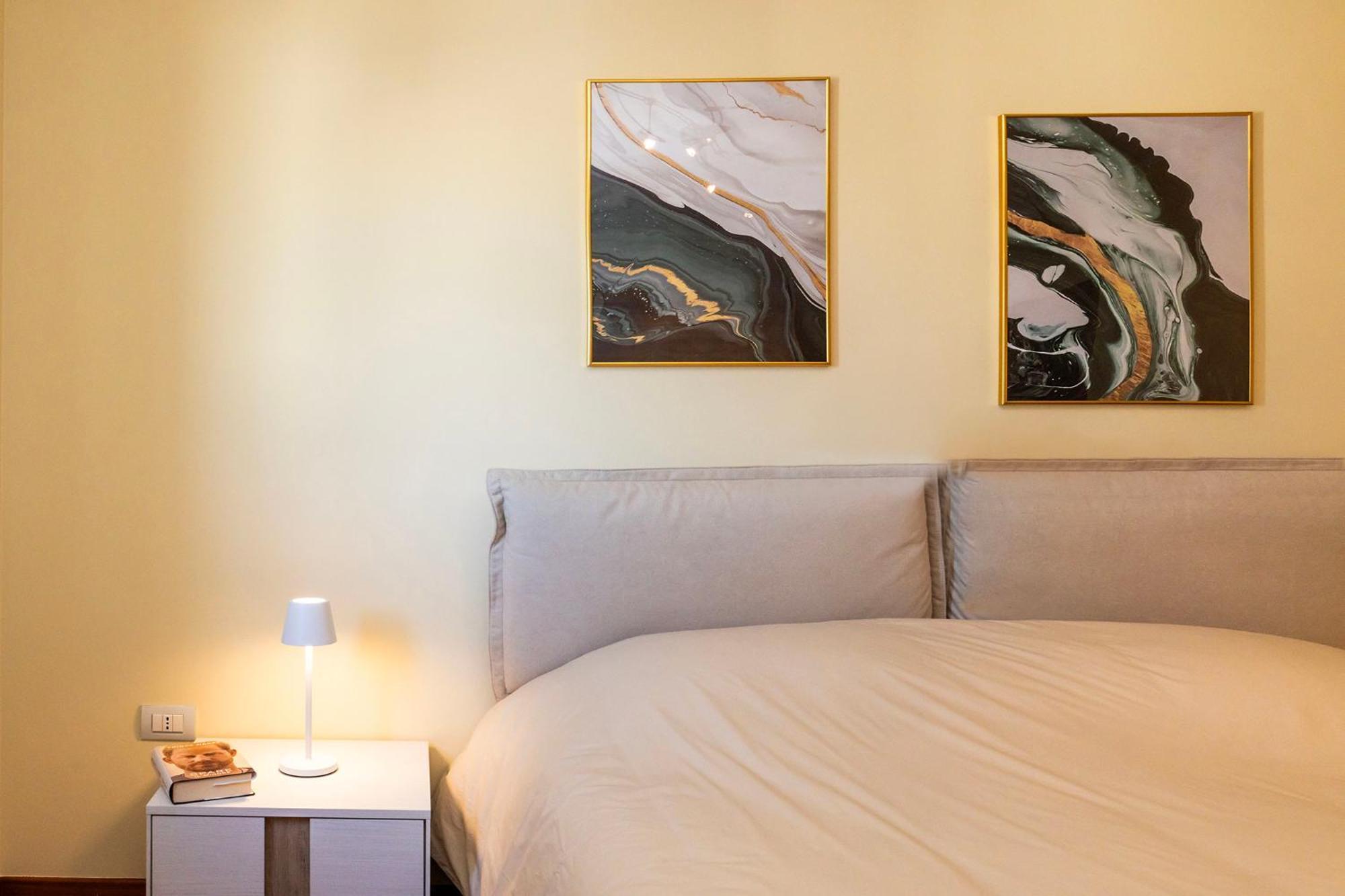 L'Attico Sul Mare - Exclusive Penthouse, Vieste Bagian luar foto