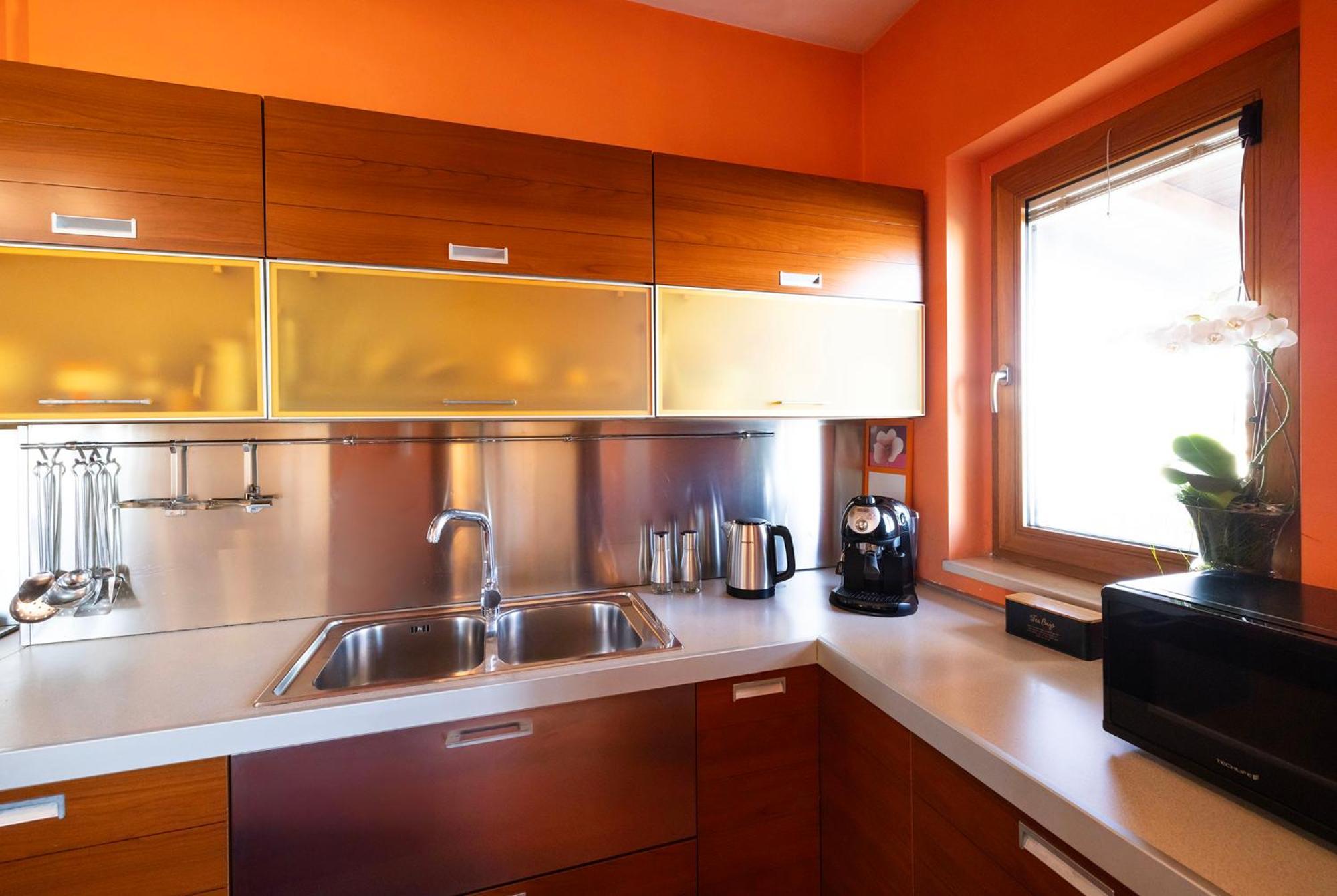 L'Attico Sul Mare - Exclusive Penthouse, Vieste Bagian luar foto