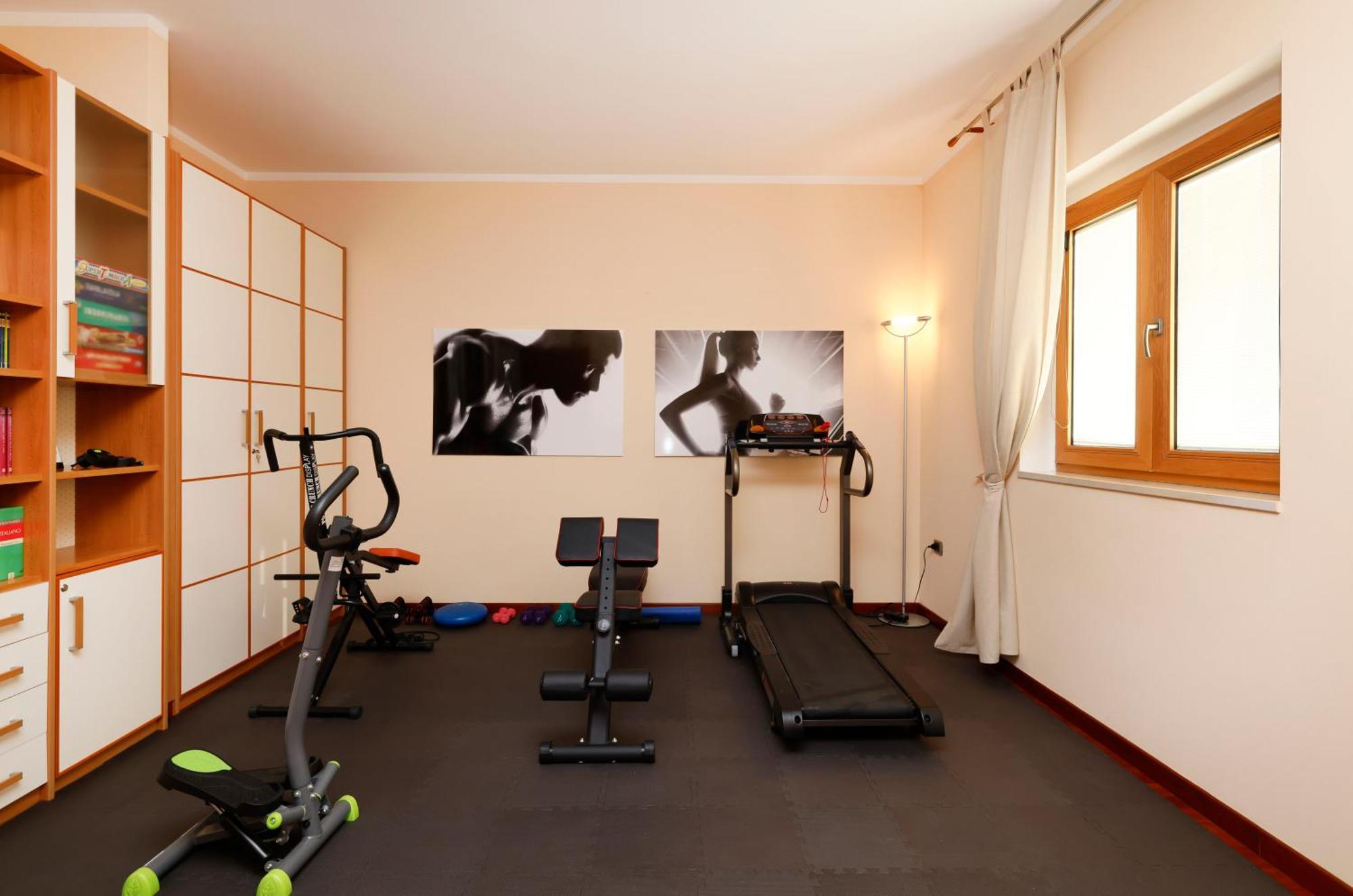 L'Attico Sul Mare - Exclusive Penthouse, Vieste Bagian luar foto