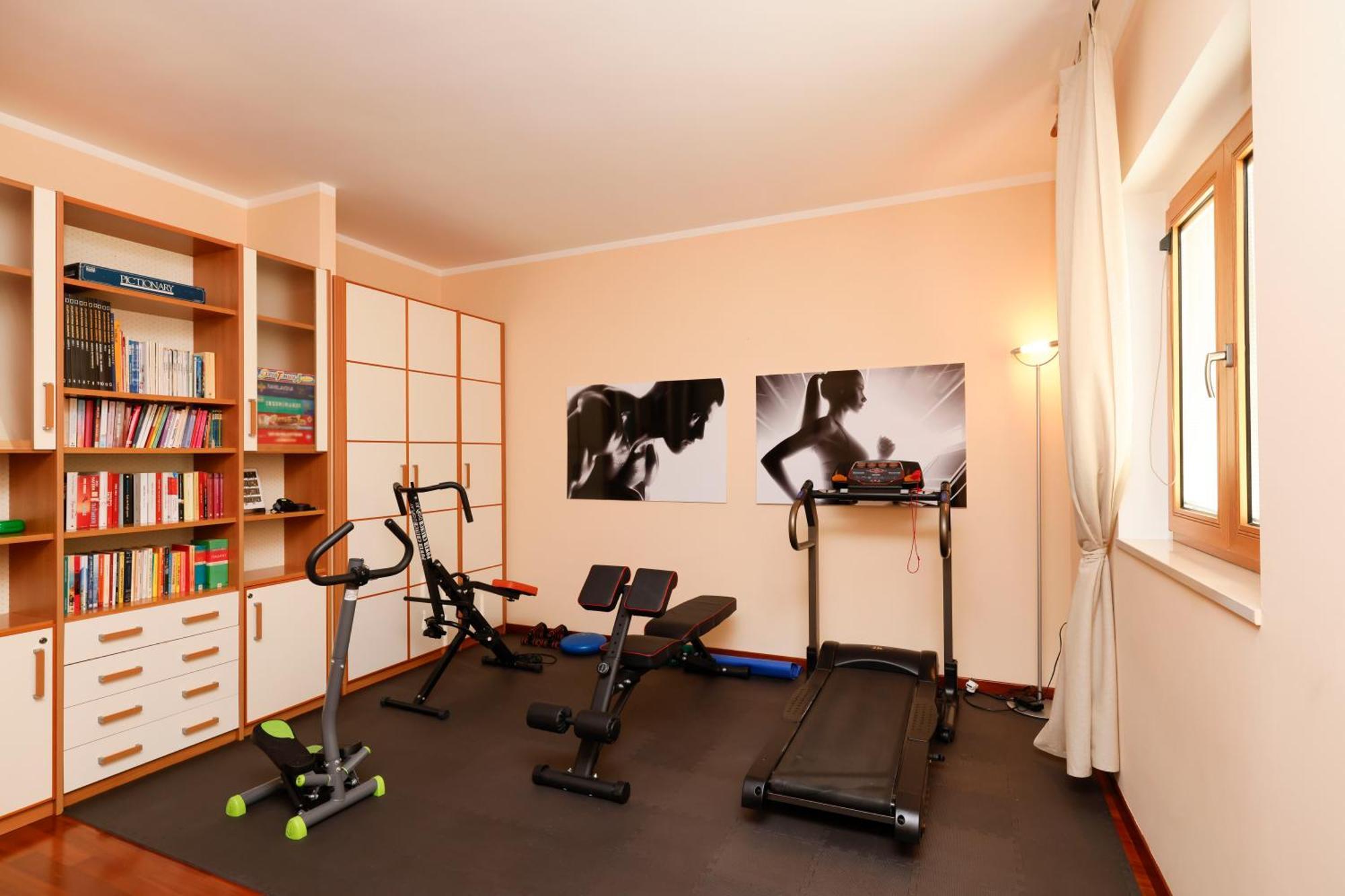 L'Attico Sul Mare - Exclusive Penthouse, Vieste Bagian luar foto